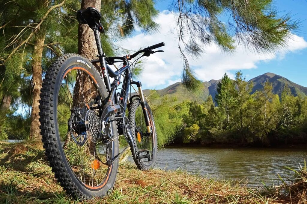 Bicycle Safety - 35 Tips to Stay Safe on the Road 6 jeremy bezanger ONbyeYLb8xQ unsplash